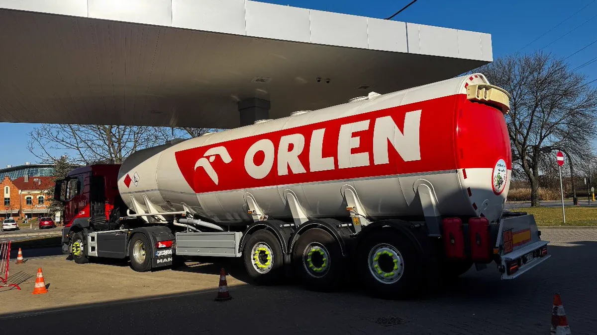 Orlen Trading Switzerland (OTS)