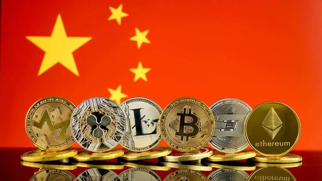 Az altcoin szezon a globális pénzáramláson és Kínán múlhat
