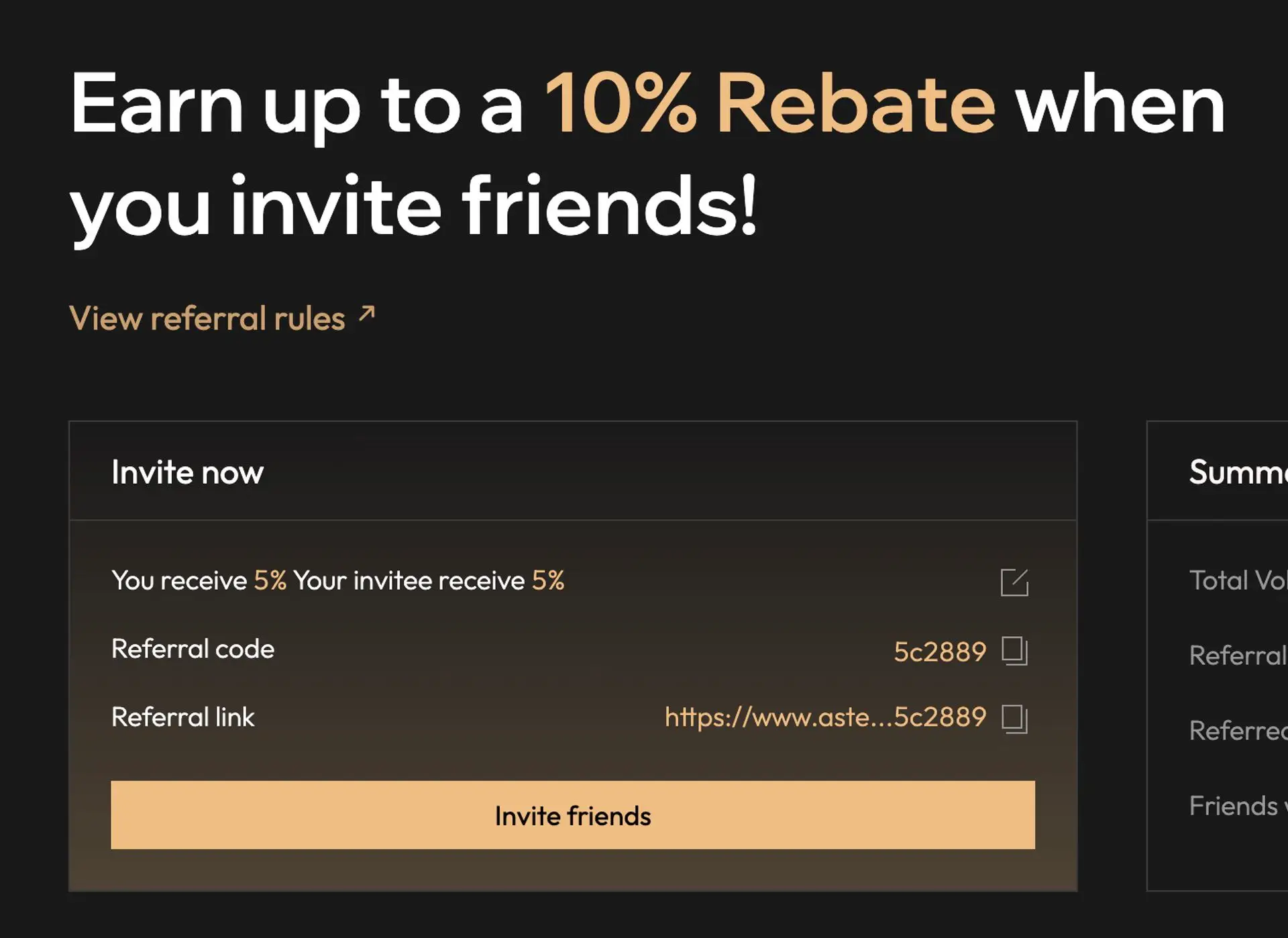 Aster cryptofalka referral.jpg