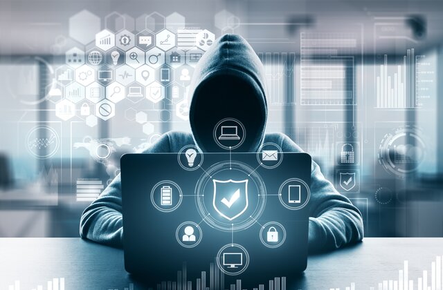 hacker Cryptofalka