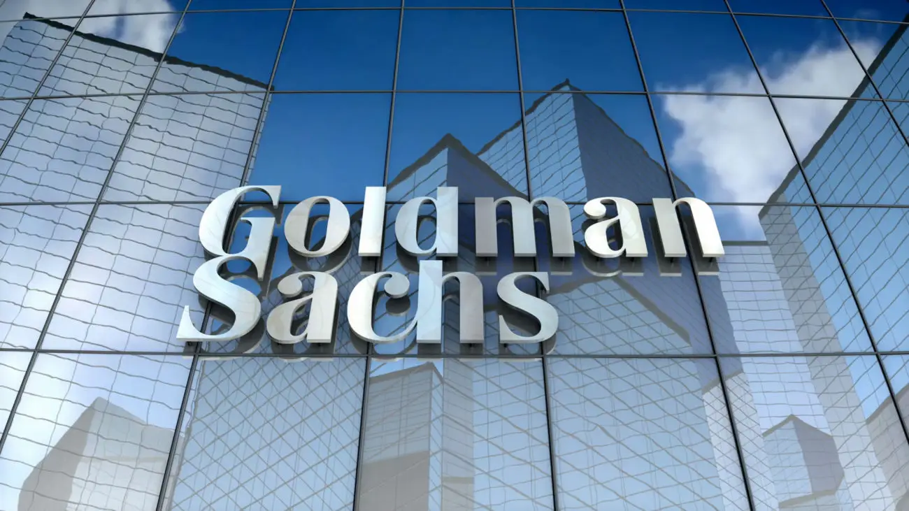 Goldman Sachs Goldman Sachs