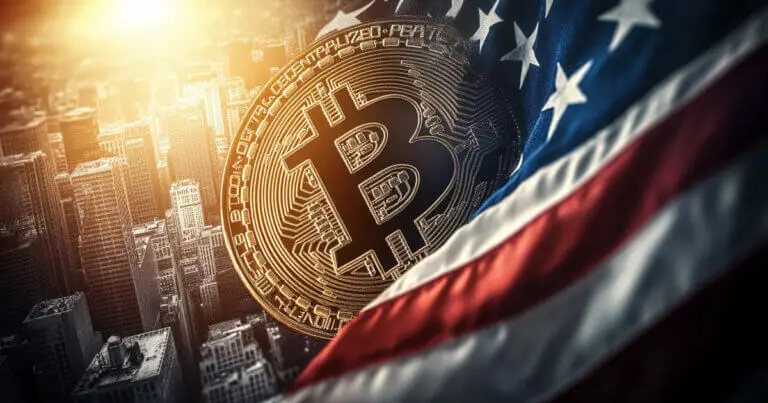 Project Crypto: visszacsábítaná a tőkét és fejlesztőket Amerika Project Crypto: visszacsábítaná a tőkét és fejlesztőket Amerika
