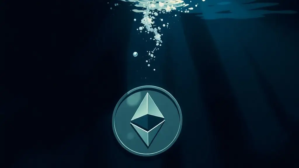 Mennyi Ether veszett el valójában? A Coinbase megdöbbentő becslése