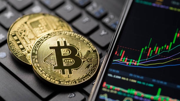 A Bitcoin konszolidál, de az emelkedésnek még nincs vége