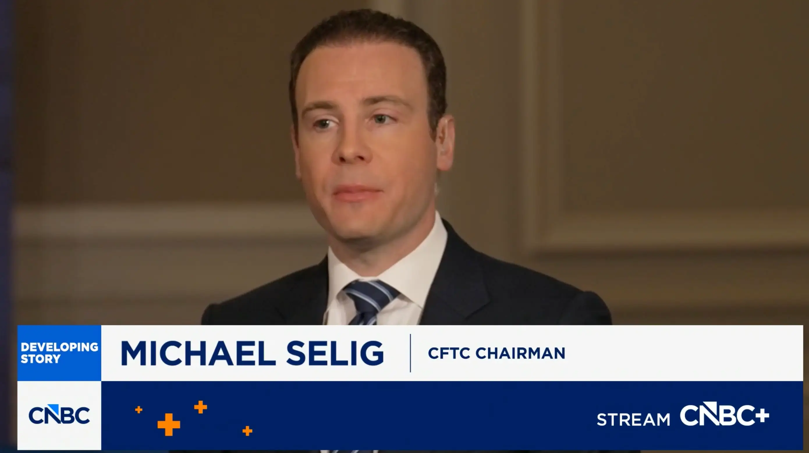 Michael Selig