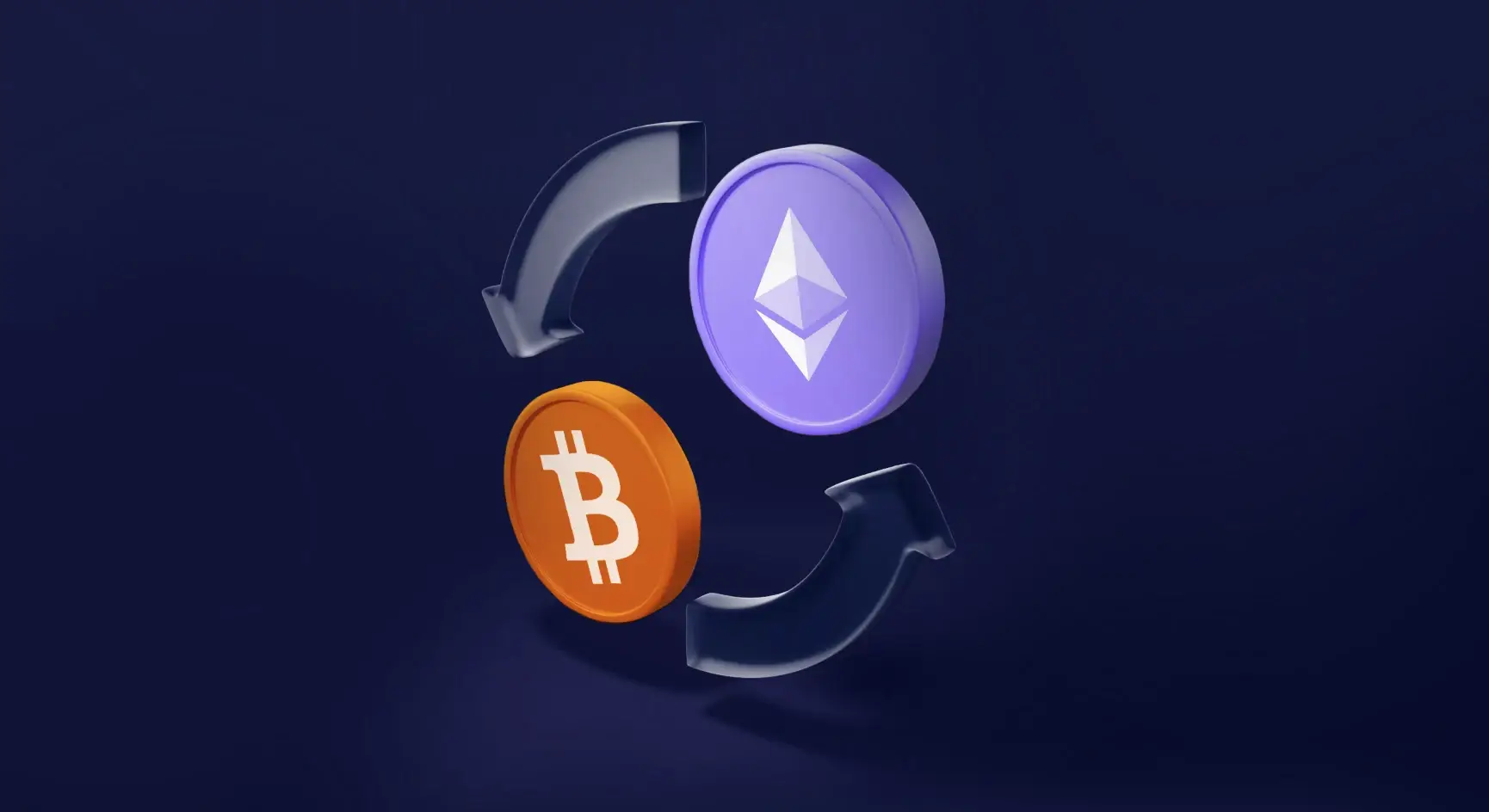 2025 a DEX-ök éve: így lett a swap a kripto új standardja