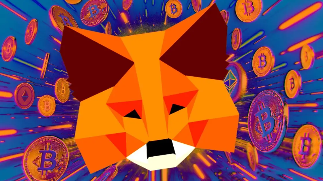 MetaMask Bitcoin integrációval erősíti multichain kriptotárcáját