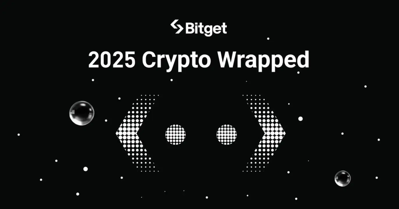 Bitget Wrapped