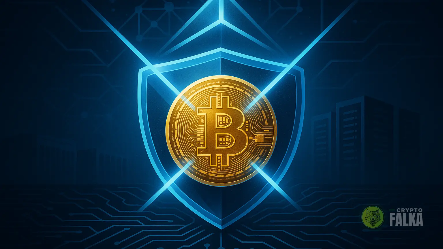 Megalakult a Bitcoin Security Consortium, 15 millió dollárt ígér