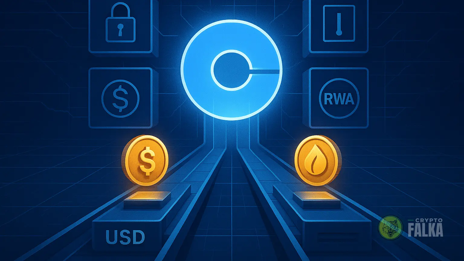 A Base aktiválja a B20 szabványt tokenizált eszközökhöz