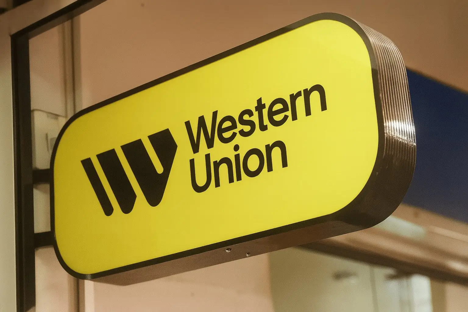 Western Union Western Union