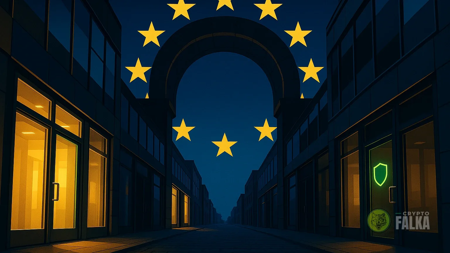 MiCA-engedély: melyik kriptotőzsdének van, és hogyan ellenőrizd?