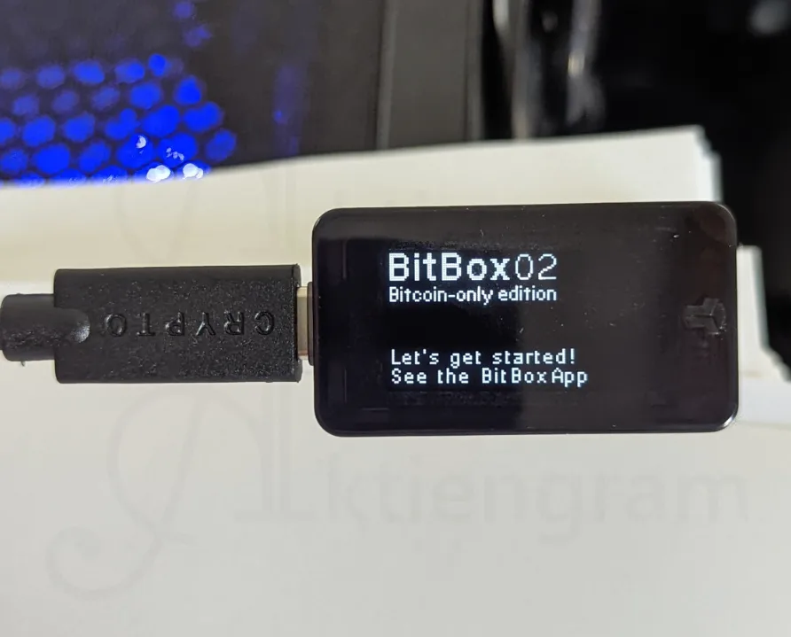 BitBox02