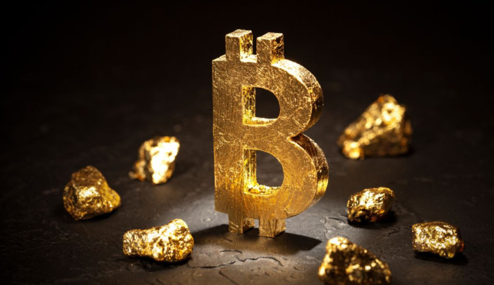 Még nincs vége: 5 jel, hogy a Bitcoin ára tovább emelkedhet