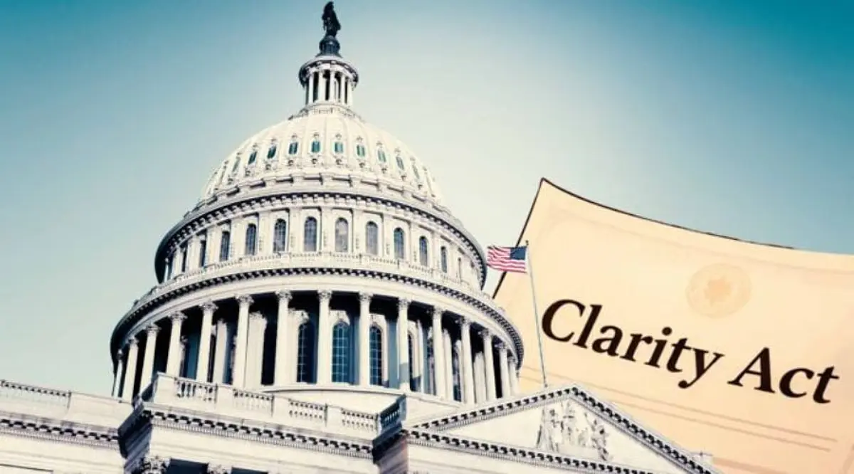 A szenátus szeptemberben szavazhat a Clarity Act-ről