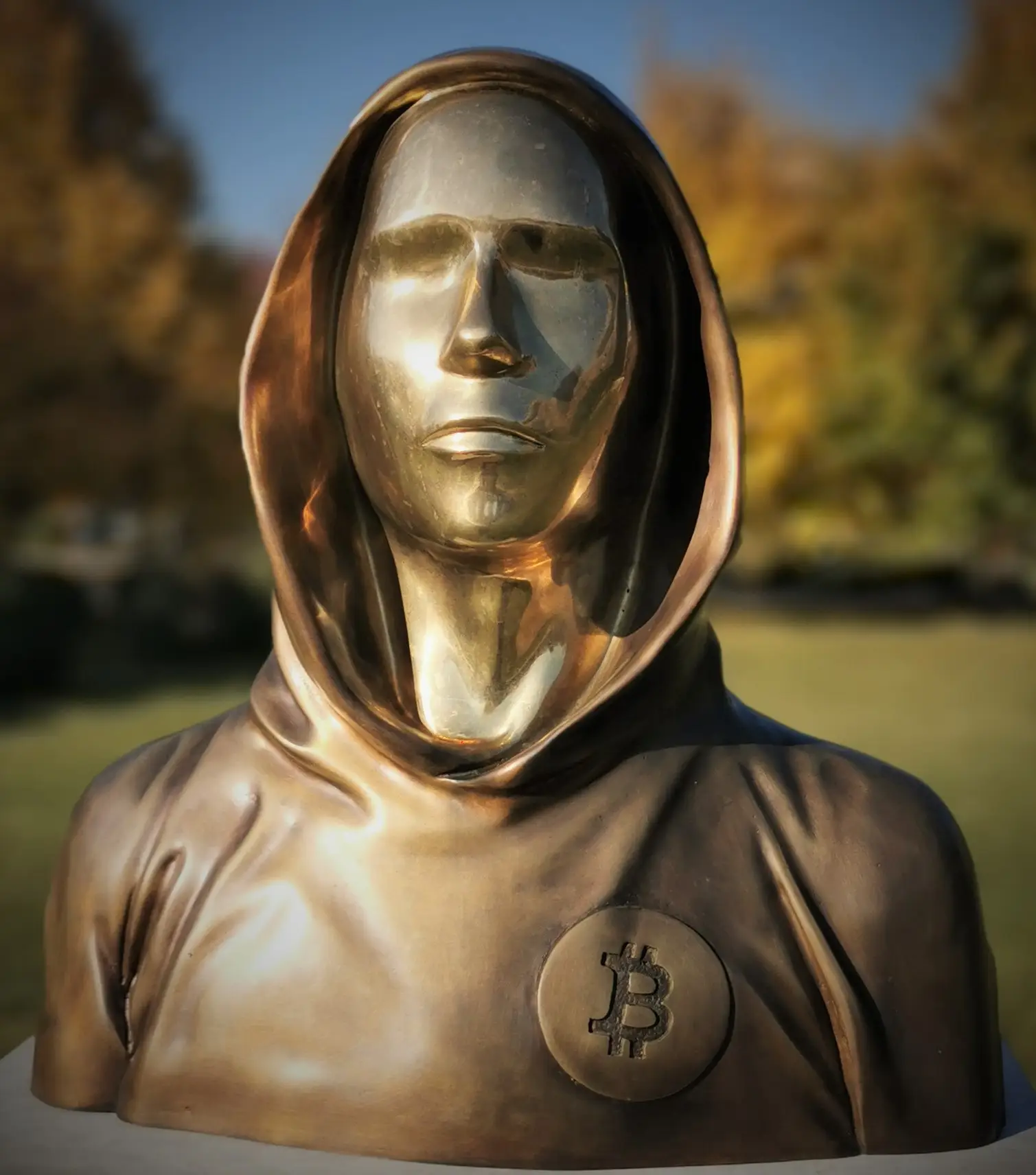 Satoshi_Nakamoto Cryptofalka