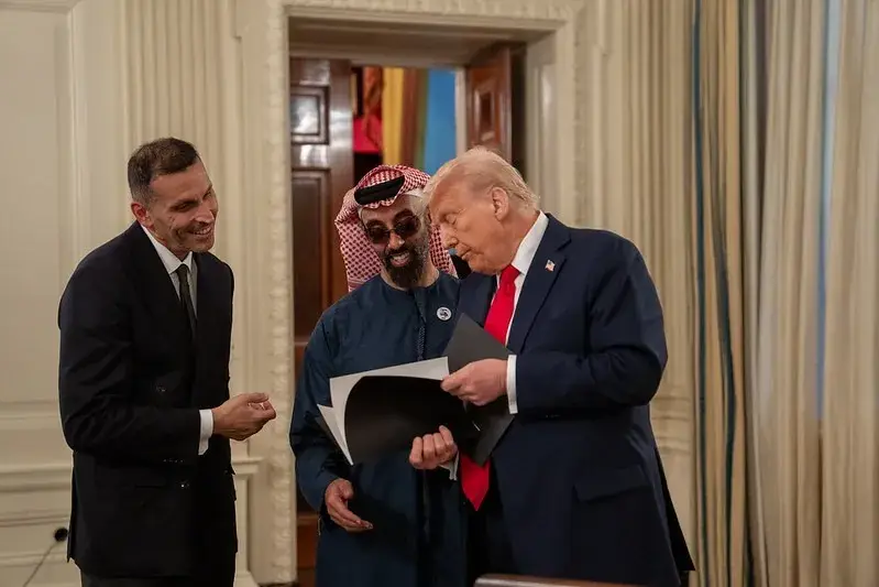 Trump és Zayed sejk.webp