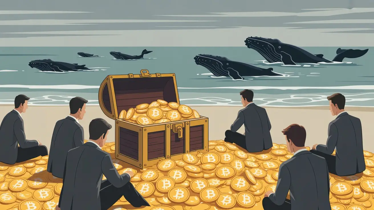 Megingott a korai Bitcoin-befektetők hite?