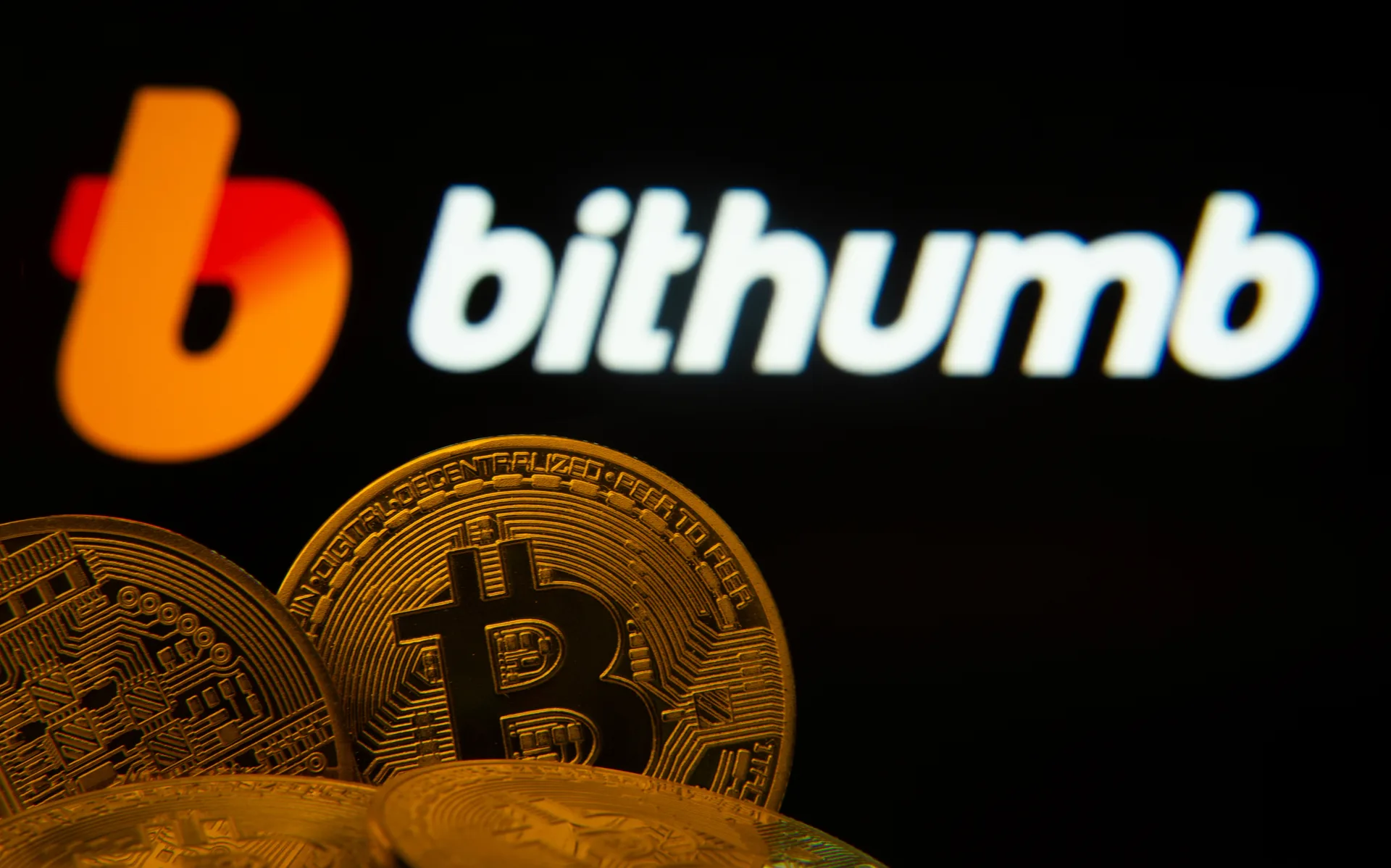 Bithumb Bithumb