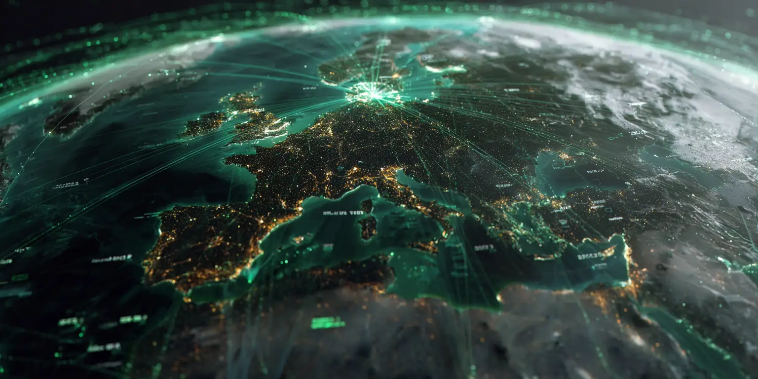 Keyrock 1,1 milliárd dolláros értékelésen zárt új körben