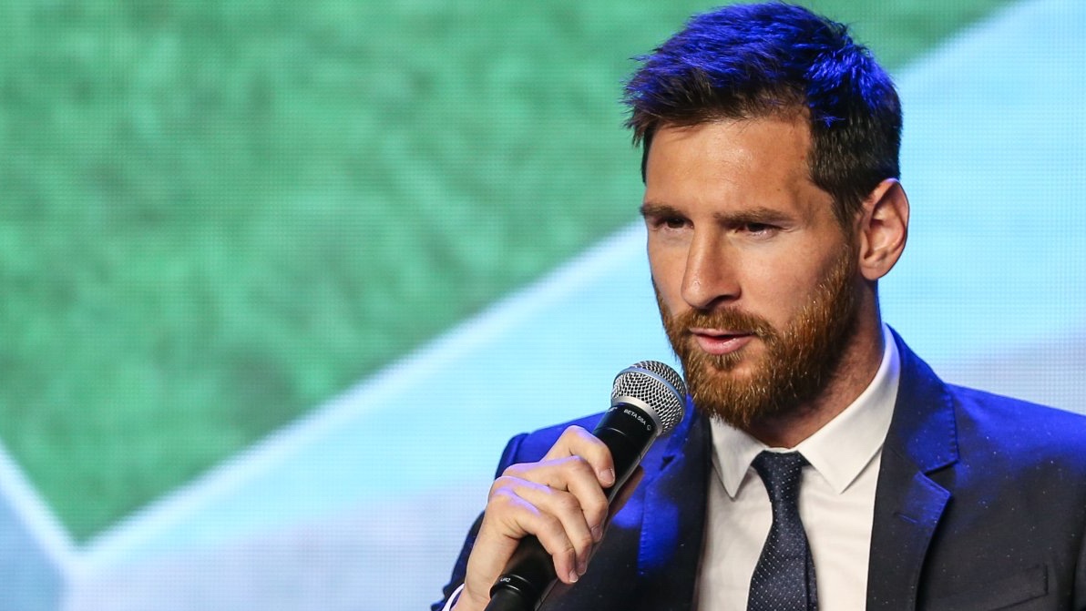 Miért hirdet Messi és Ronaldinho egy kisebb Solana memecoint?