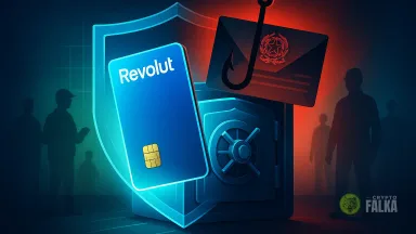 Olasz vizsgálat indult a Revolut adatszivárgása miatt