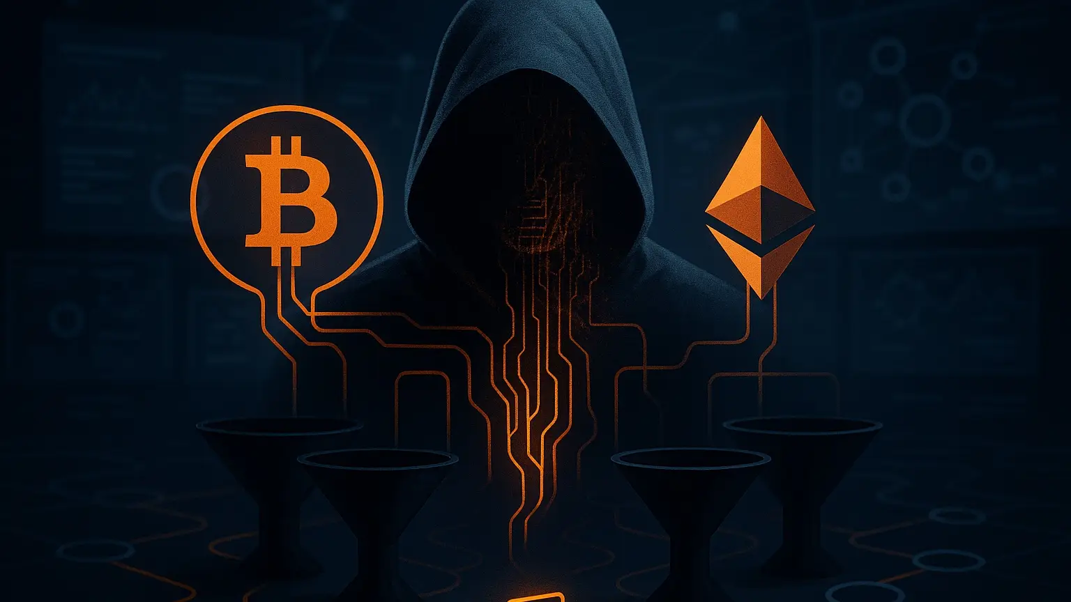 Kelp DAO: a hacker kimosta a 293 milliós exploit nagy részét