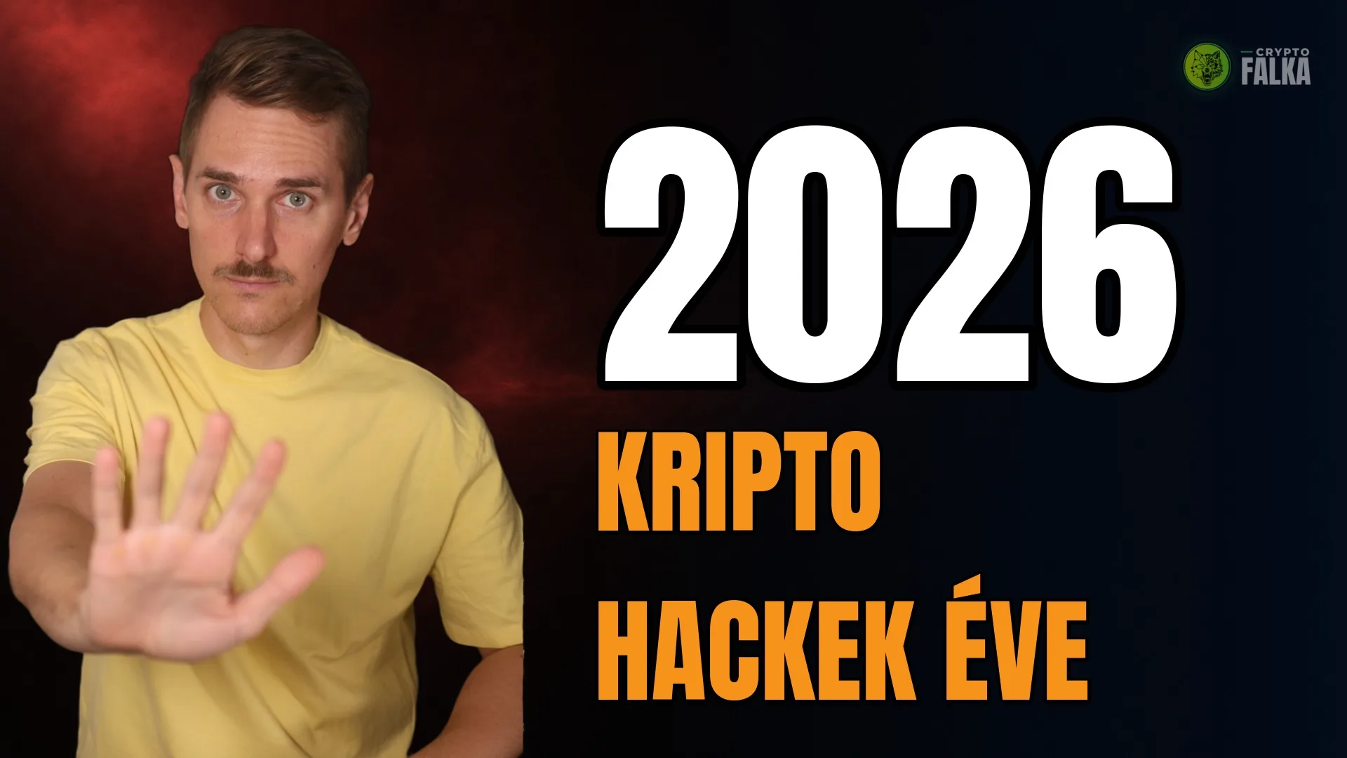 2026 a kripto hackek éve: mi köze ehhez az AI-nak?