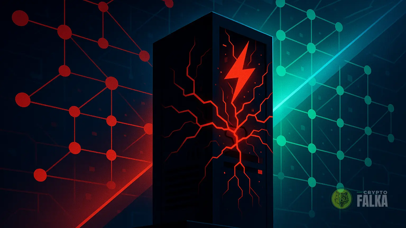 A Core Lightning frissítést sürget a node-okat célzó támadások miatt