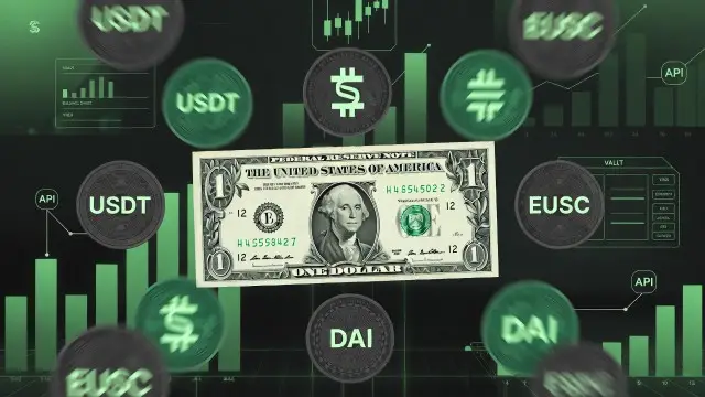 Hogyan termelnek pénzt a stablecoin kibocsátók?