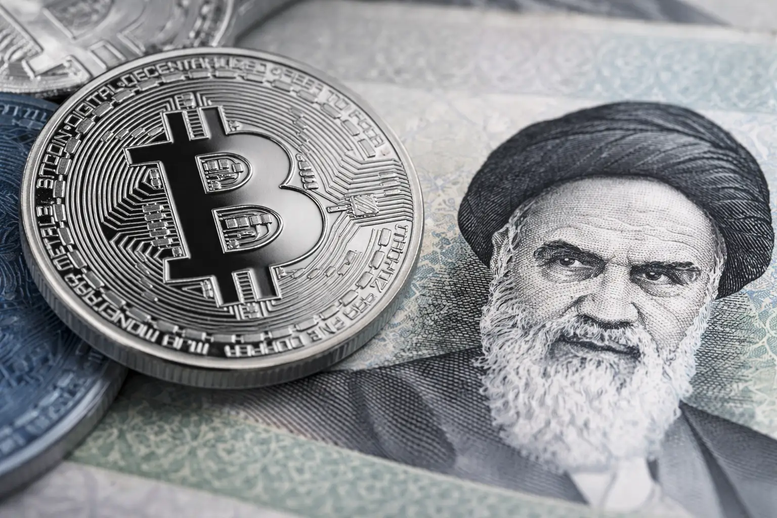 Iráni konfliktus és BTC