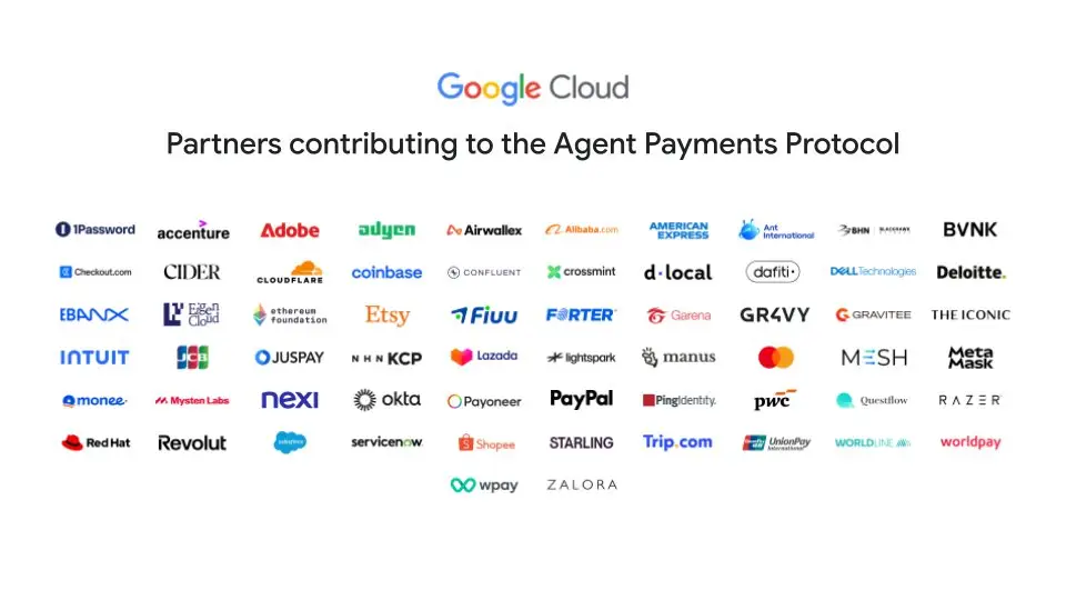 Google partners