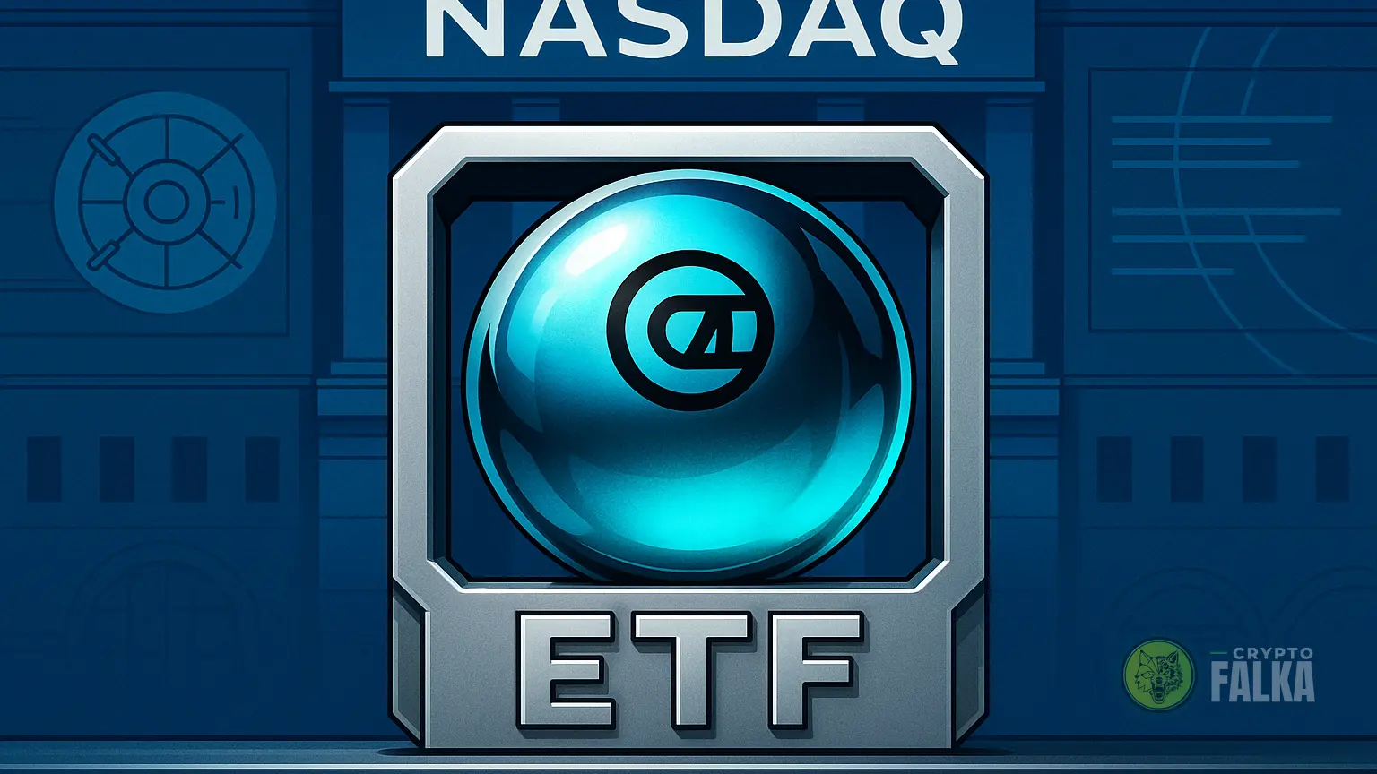A Grayscale beadta az első amerikai Worldcoin ETF kérelmét