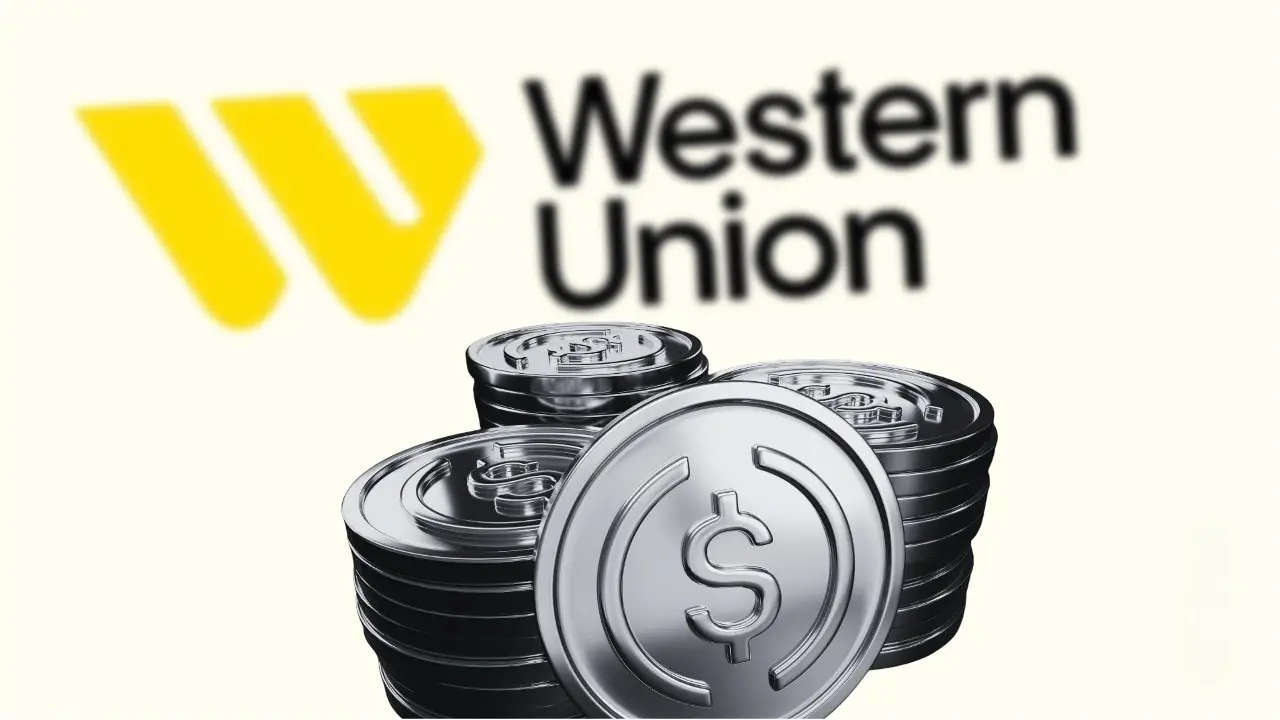 A Western Union a Solana hálózatát választotta saját stabilcoinjához