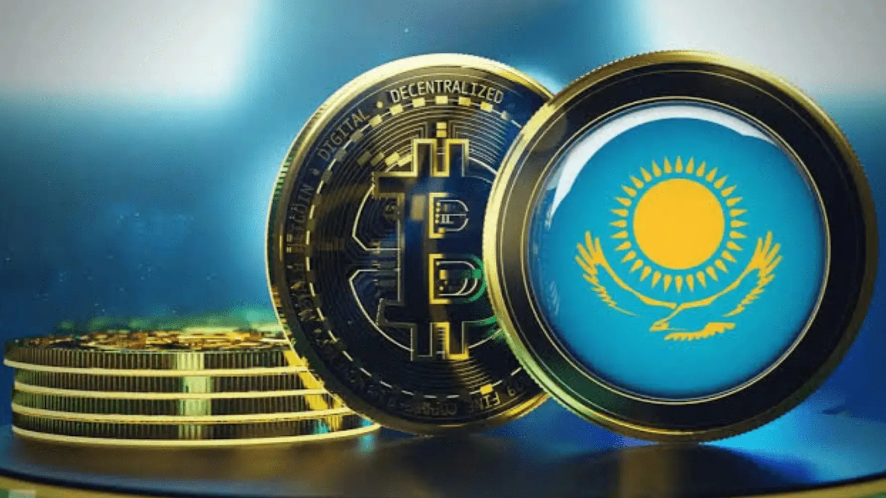 Amerika után Kazahsztán is saját Bitcoin-tartalékot épít