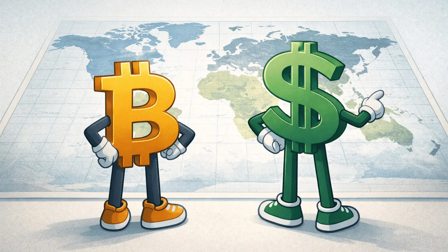 Naprakész Bitcoin Hírek és útmutatók egy helyen | Cryptofalka