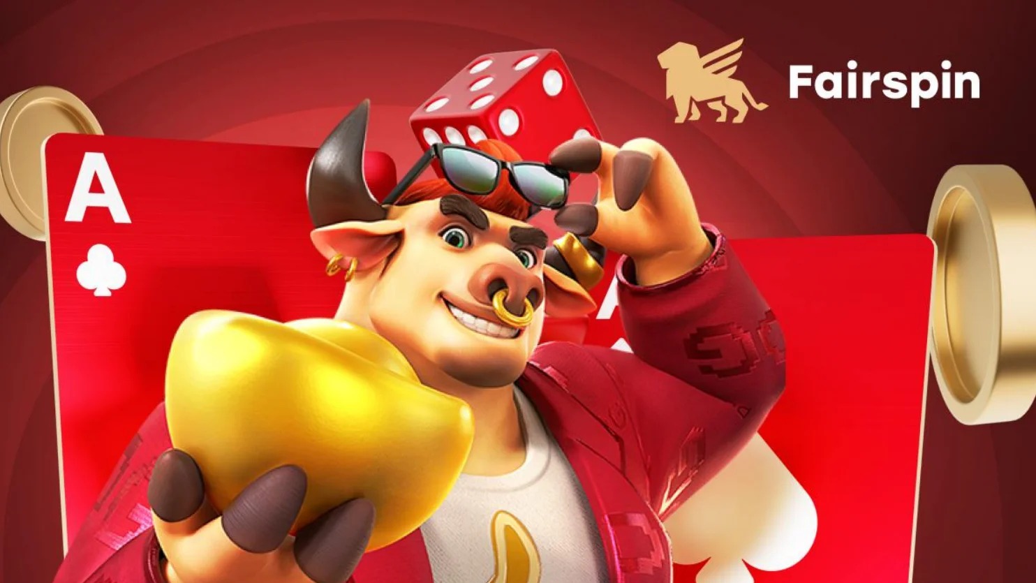 Fairspin Casino – Online szerencsejáték blokklánc-alapon