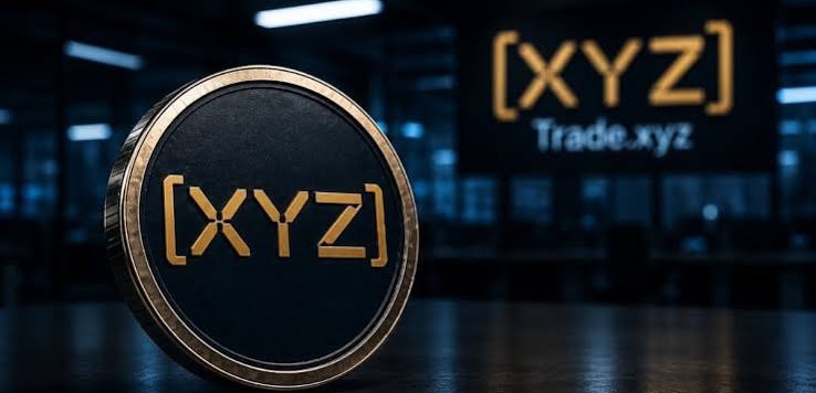 Trade.xyz