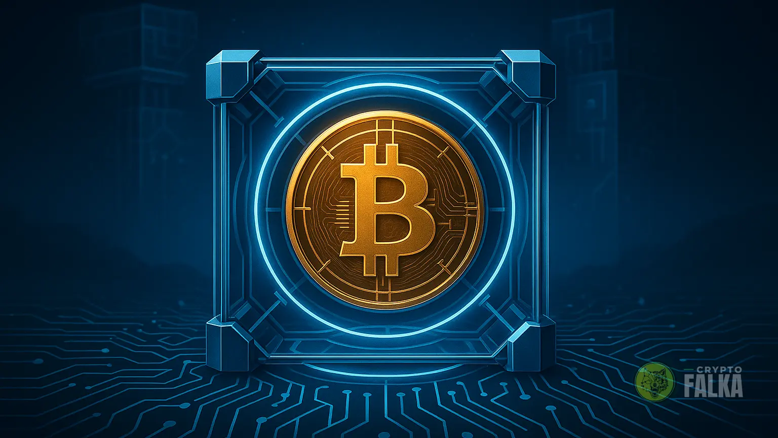 A Galaxy 5 millió dollárt szán a Bitcoin kvantumbiztonságára