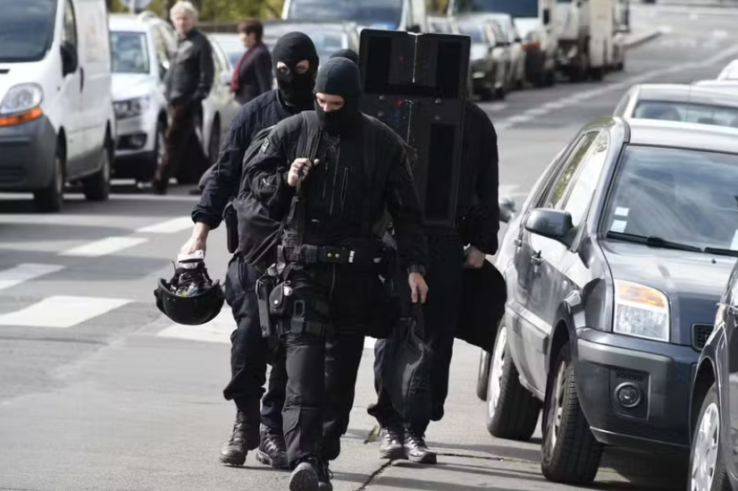 francia emberrablás I Cryptofalka