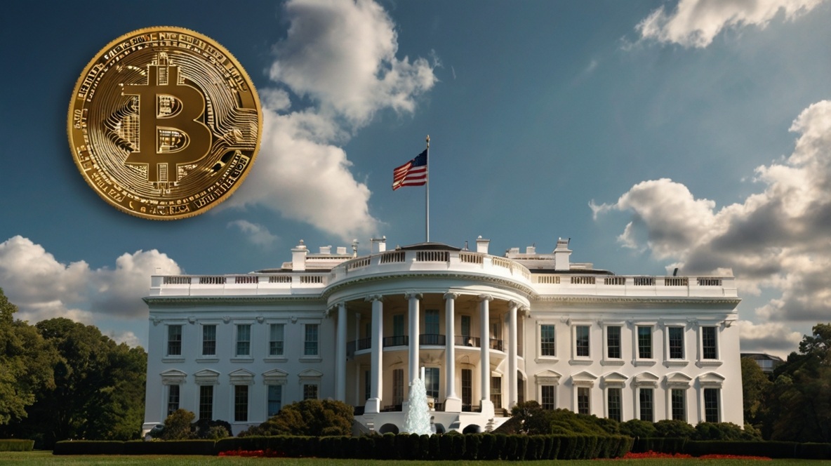 Bitcoin stratégiai tartalék az USA-ban: Miért bullish ez a piacra?