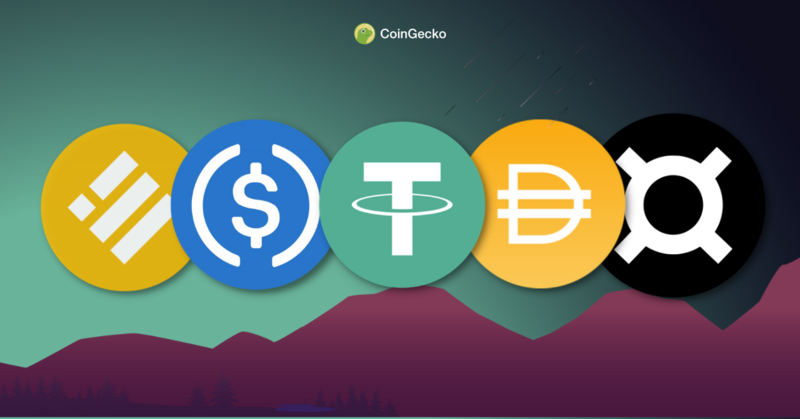 Stabilcoinok: Most tényleg mindenki erről beszél – a Google szerint is Stabilcoinok: Most tényleg mindenki erről beszél – a Google szerint is
