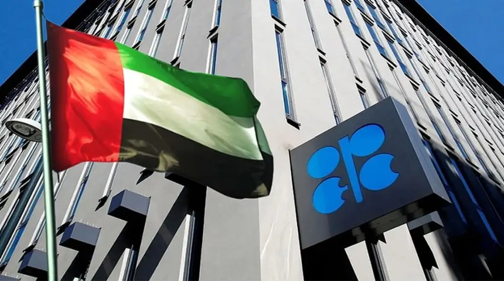 Az Emírségek OPEC-kilépése teszteli a Bitcoin reakcióját