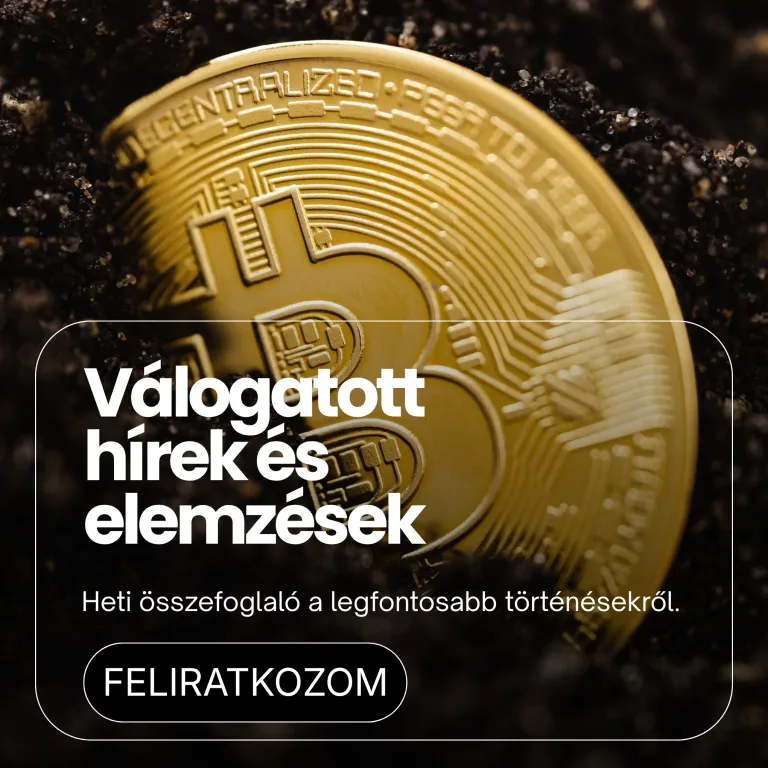 Kriptovaluta és blokklánc képzés