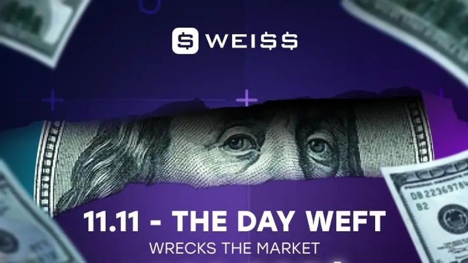 A WEFT Token és a WEISS platform bemutatása