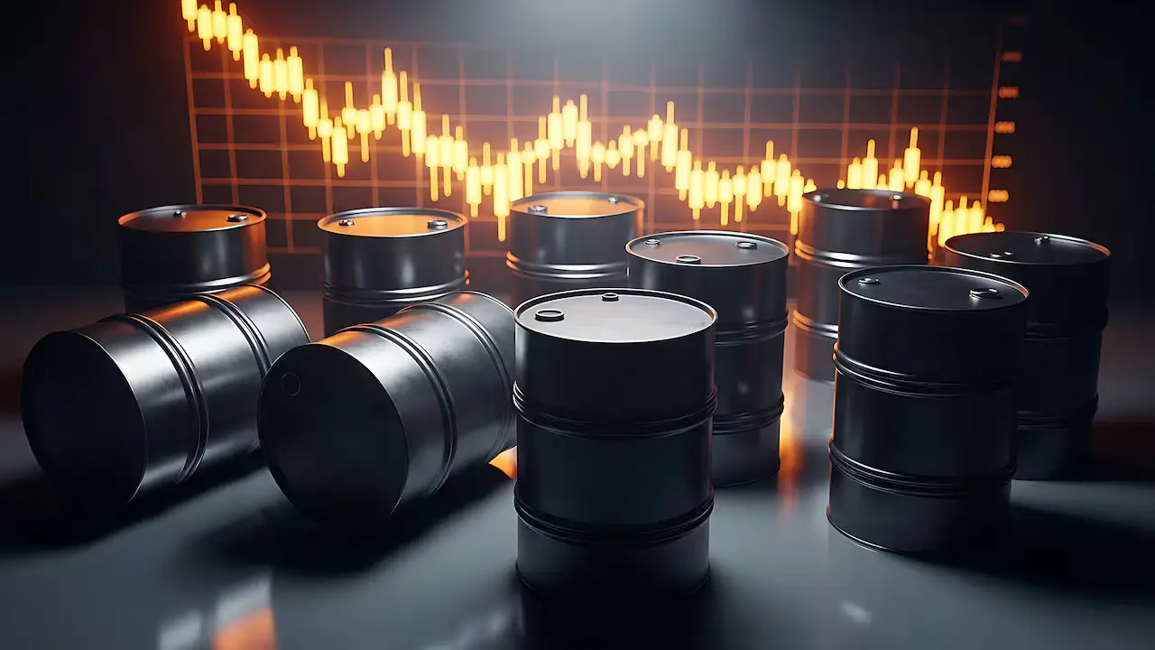 Rekordforgalommal erősödik az olajkereskedés a Hyperliquiden