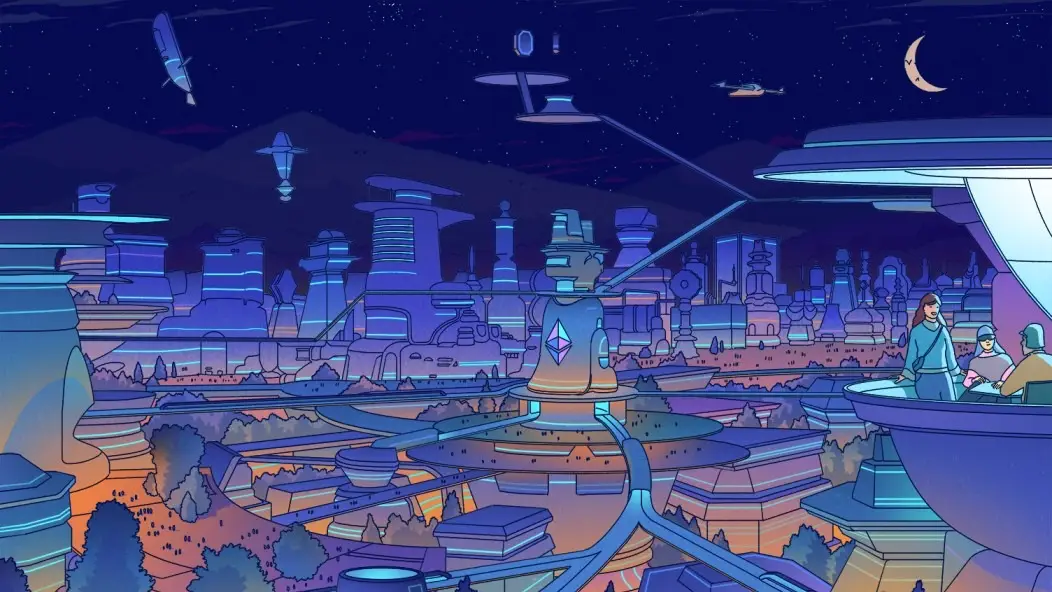 Az Ethereum Fusaka frissítés új ritmust diktálhat a hálózatnak