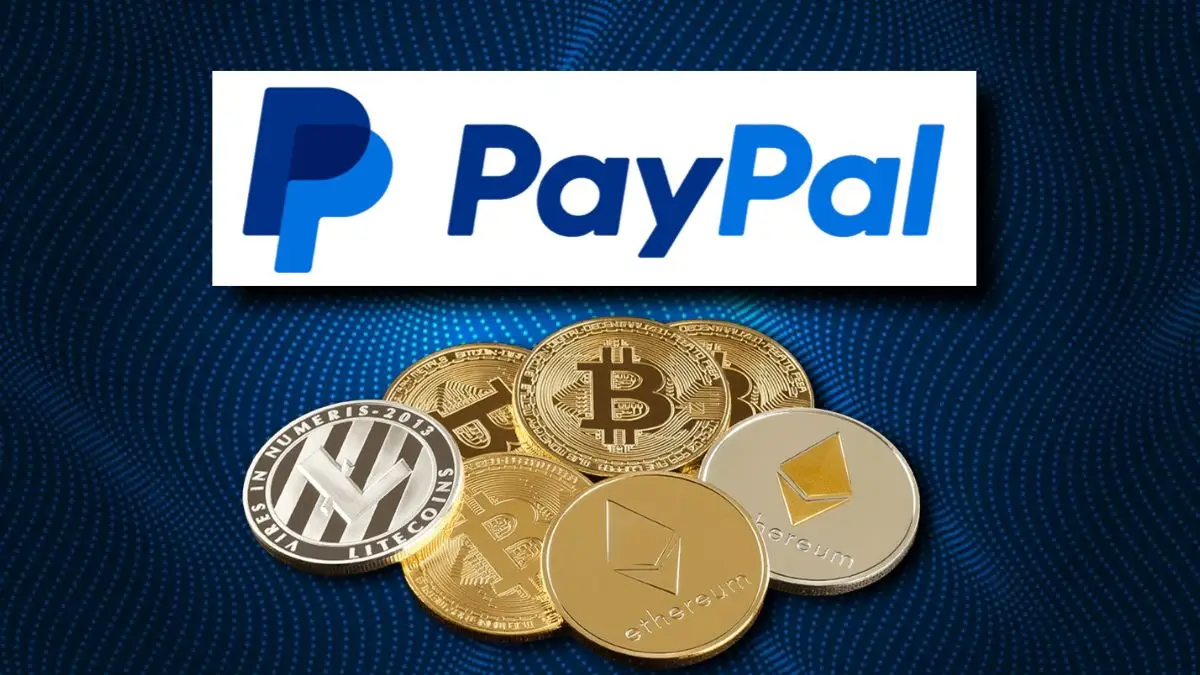 PayPal kriptofizetés: gyorsabb, olcsóbb, stabilabb PayPal kriptofizetés: gyorsabb, olcsóbb, stabilabb