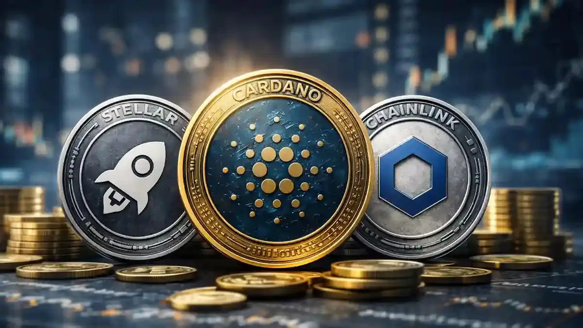 Bővül az altcoin-ETF piac: jönnek a 2x-es tőkeáttételes alapok