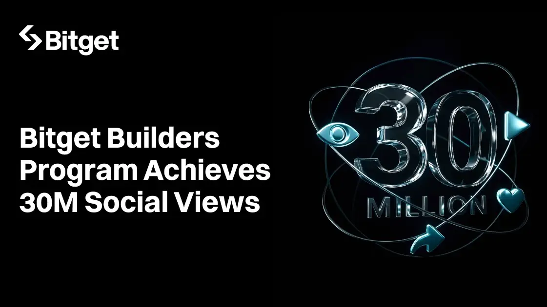 Bitget Builders: önkéntesekből születnek a Web3 következő vezetői